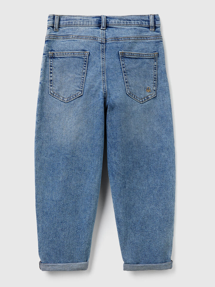 TROUSERS Junior Boy image number 2